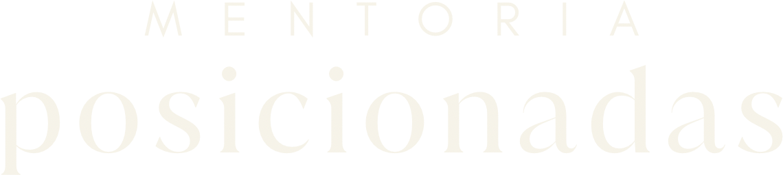 Mentoria Posicionadas
